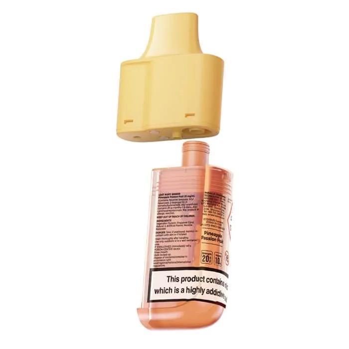 LOST MARY - BM6000 Prefilled Replacement Pod