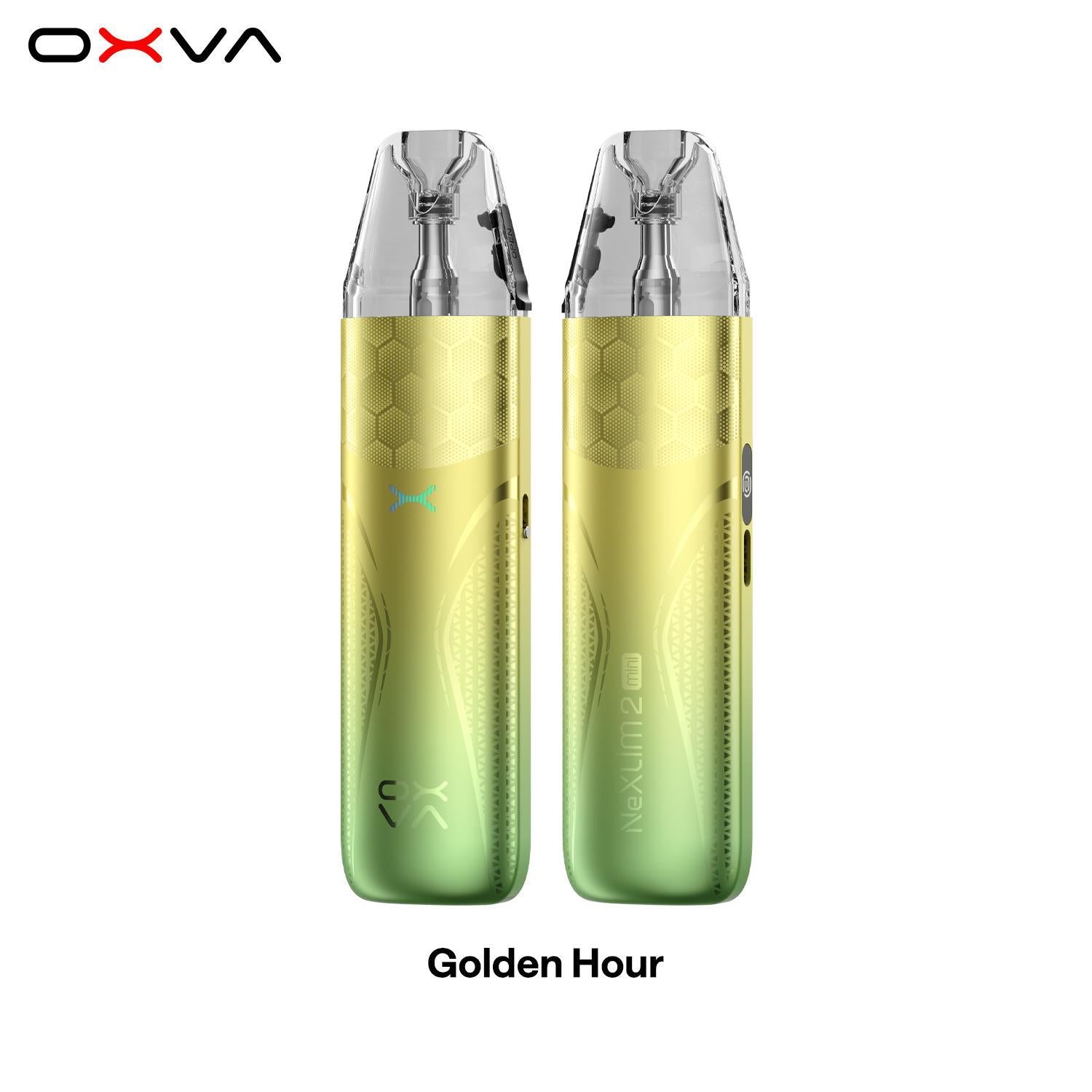 OXVA - NeXlim 2 Mini Pod Vape Kit