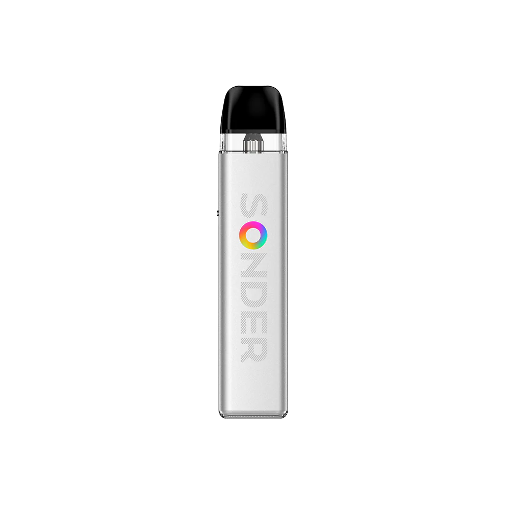 GEEKVAPE - Sonder Q2 Pod Vape Kit
