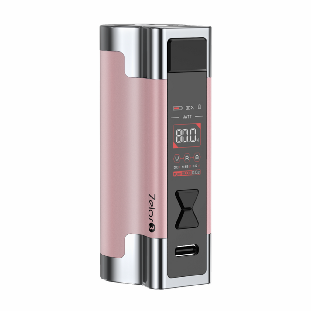 ASPIRE - Zelos 3 Mod