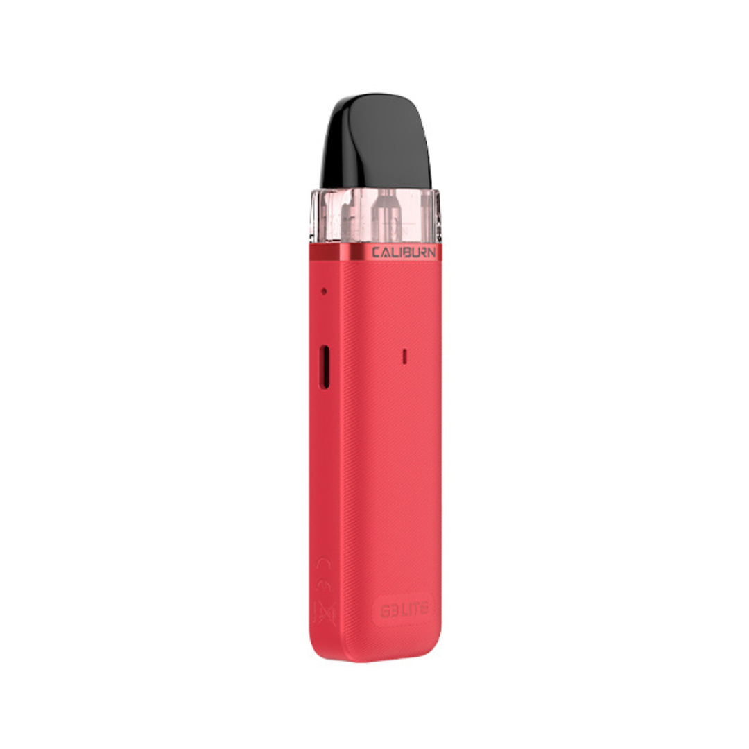 UWELL - Caliburn G3 Lite Pod Vape Kit - The British Vape Company