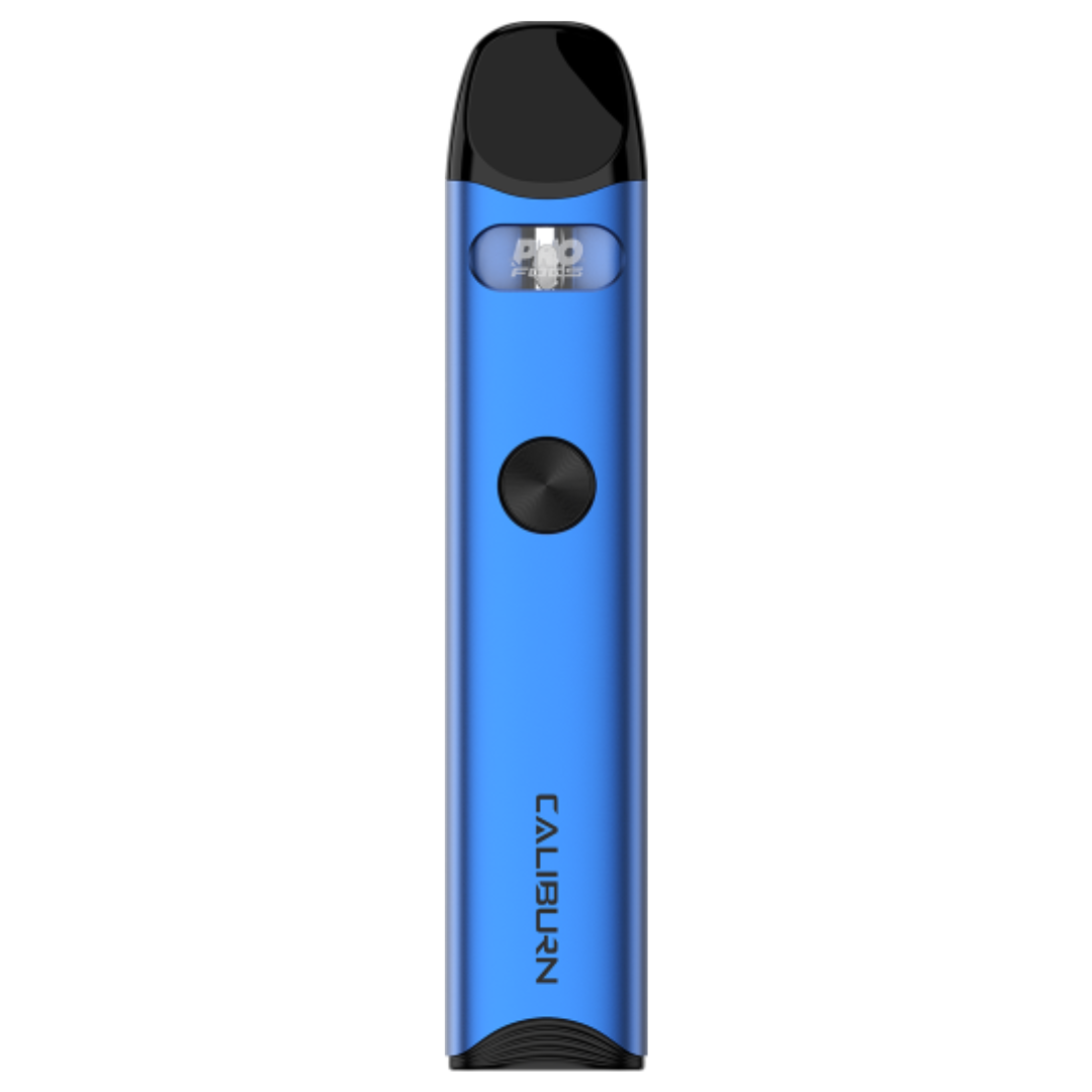UWELL - Caliburn A3 Pod Kit - The British Vape Company
