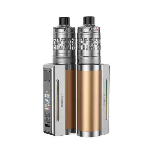 ASPIRE - Zelos M80 Kit
