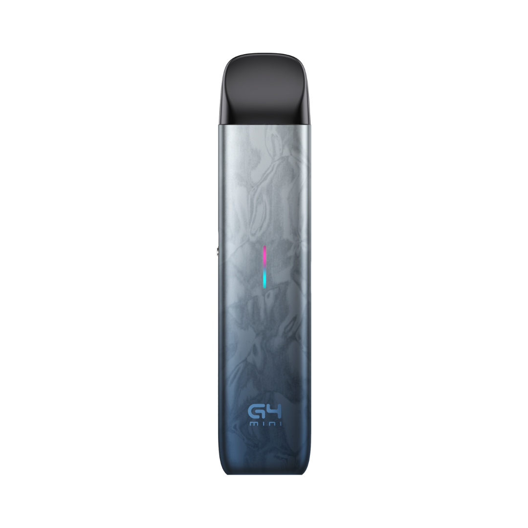 UWELL - Caliburn G4 Mini Pod Vape Kit - The British Vape Company
