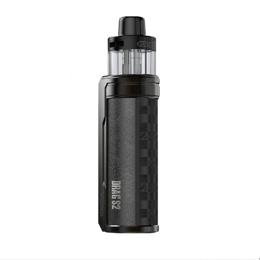 VOOPOO - Drag S2 Kit - The British Vape Company