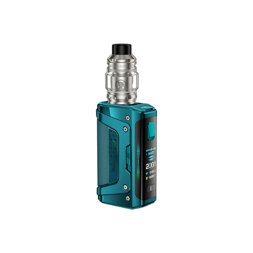 GEEKVAPE - Legend 5 Vape Kit