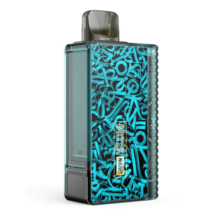 ASPIRE - GOTEK Nano Pod Vape Kit