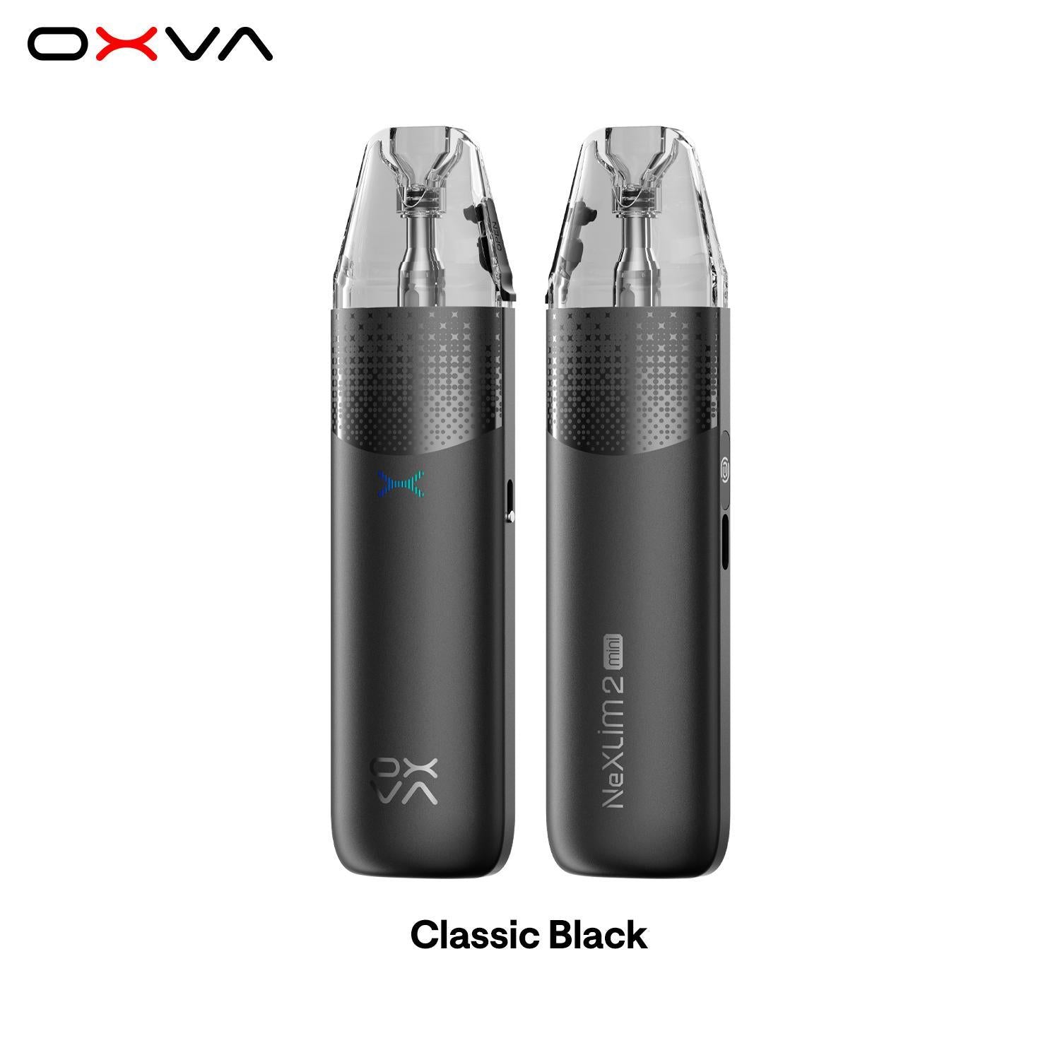 OXVA - NeXlim 2 Mini Pod Vape Kit