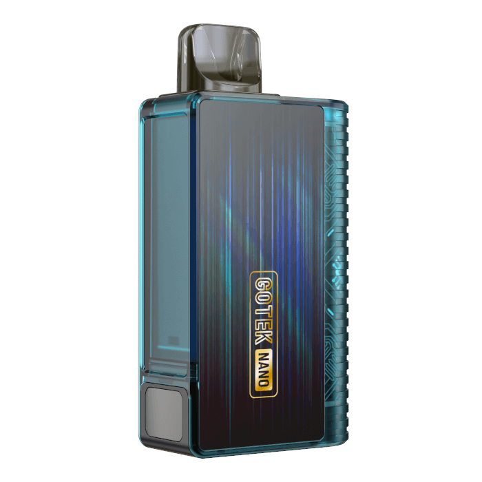 ASPIRE - GOTEK Nano Pod Vape Kit