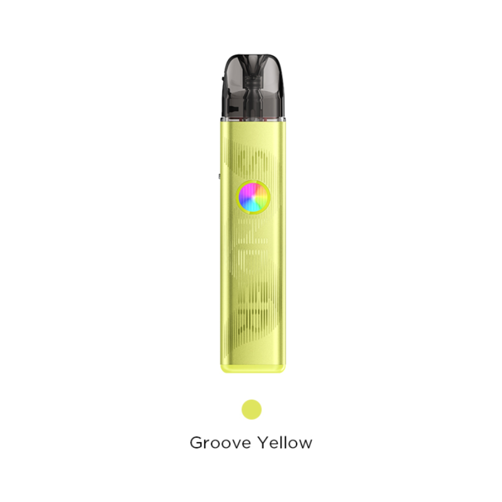 GEEKVAPE - Sonder Q3 Pod Vape Kit