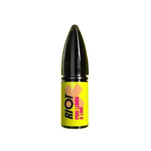 The British Vape Company
