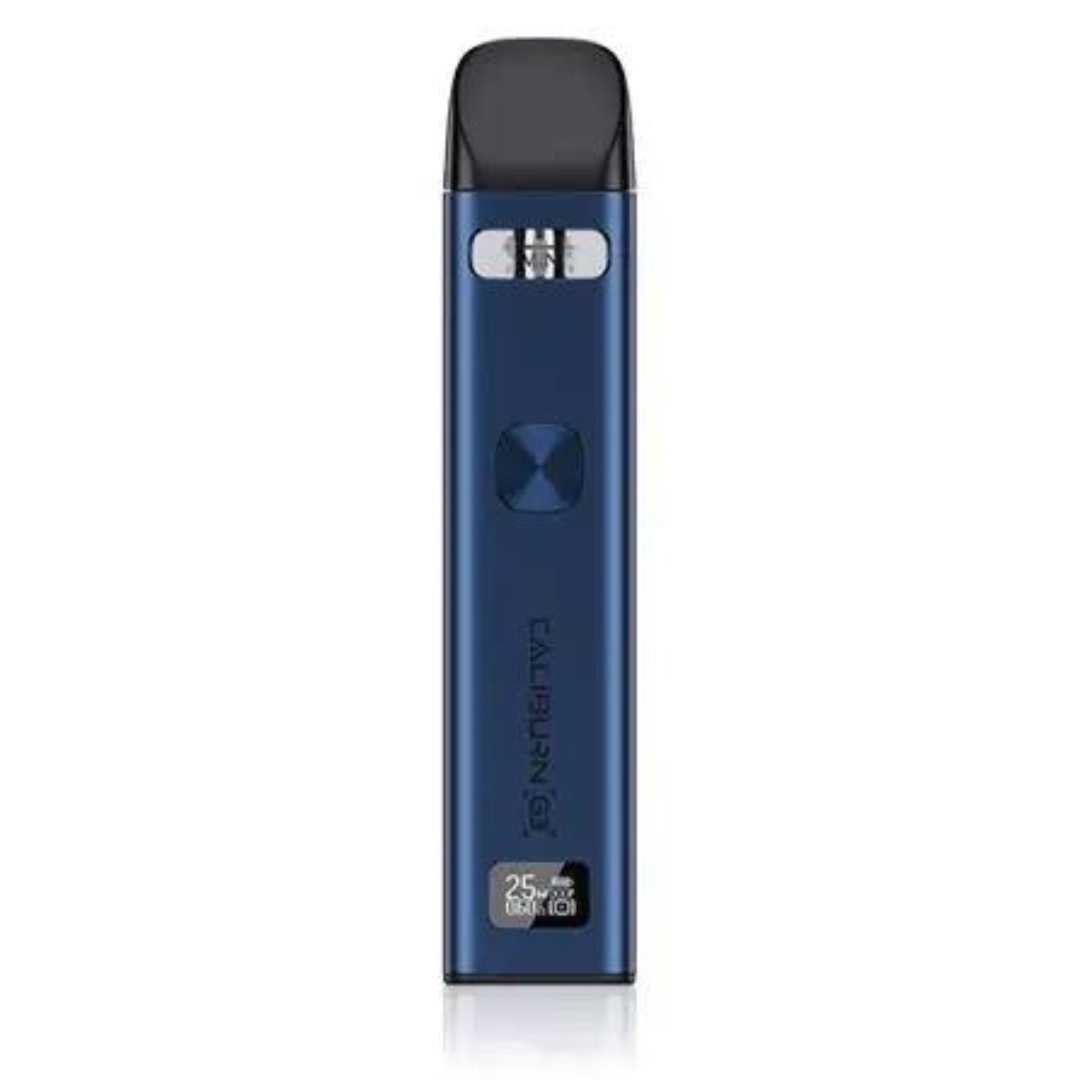 UWELL - Caliburn G3 Pod Kit - The British Vape Company