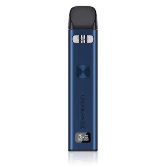 UWELL - Caliburn G3 Pod Kit - The British Vape Company