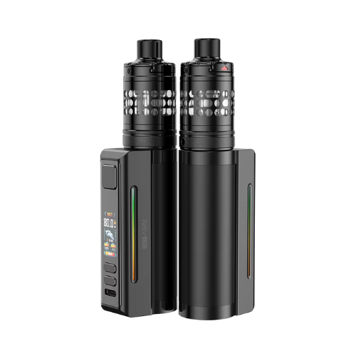 ASPIRE - Zelos M80 Kit