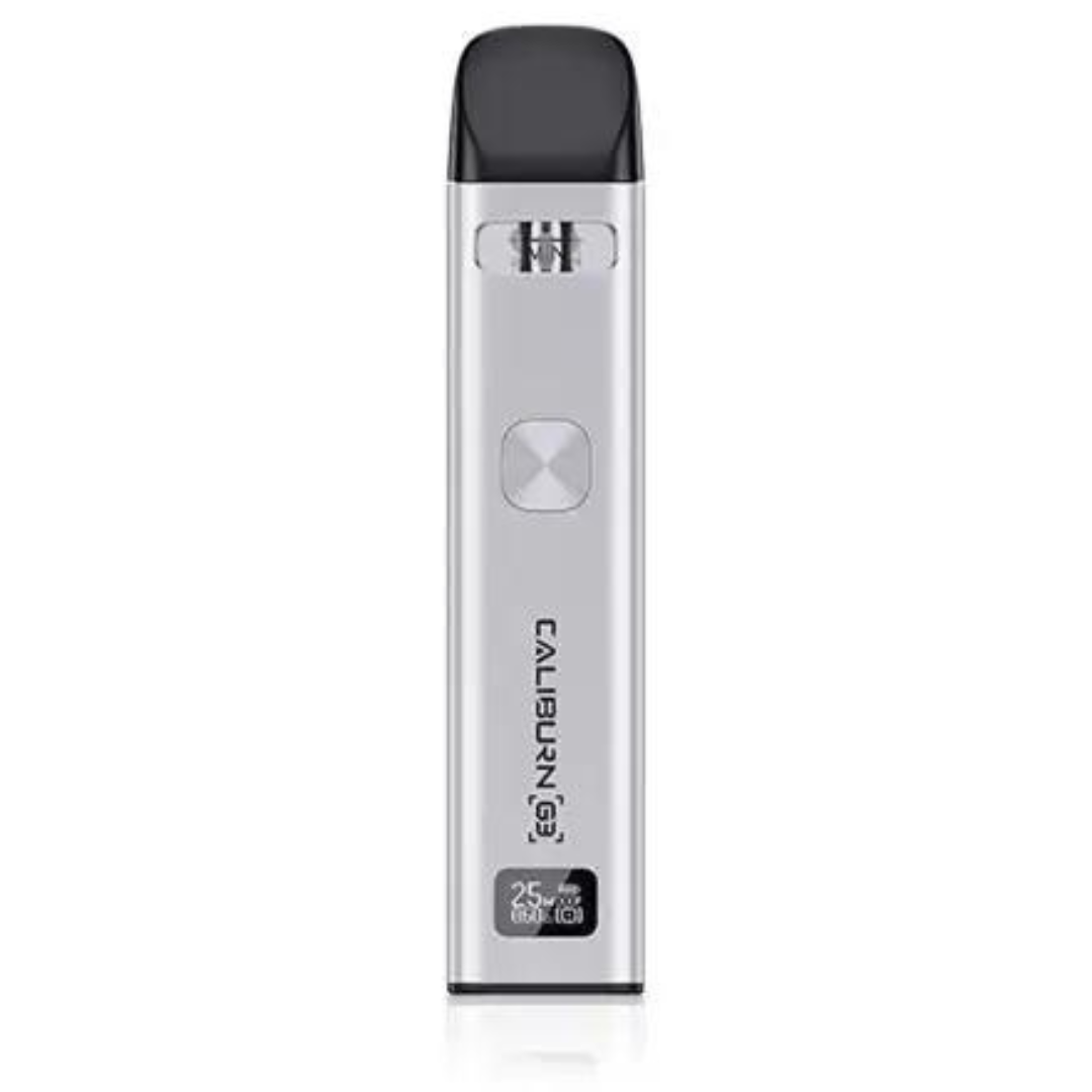 UWELL - Caliburn G3 Pod Kit - The British Vape Company