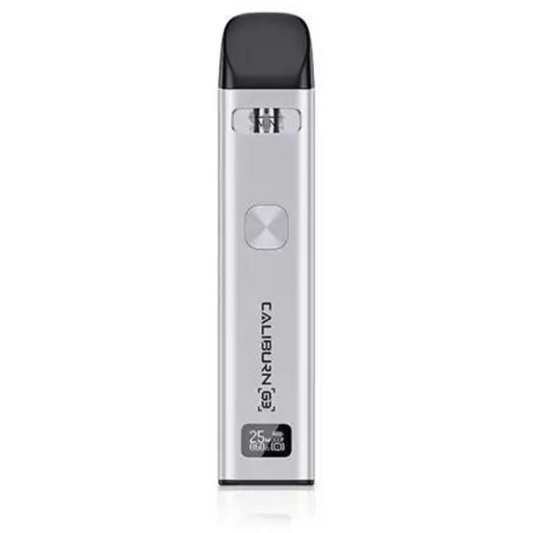 UWELL - Caliburn G3 Pod Kit - The British Vape Company
