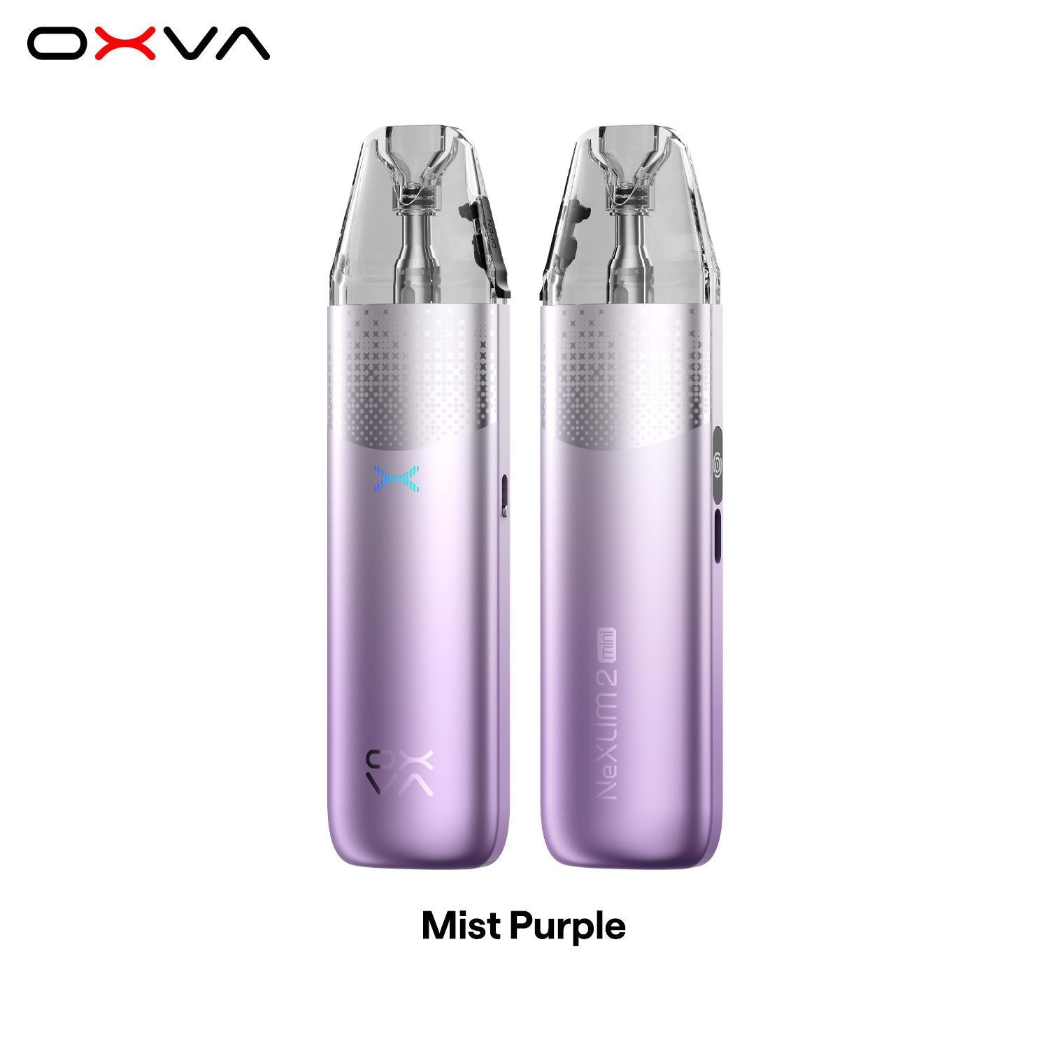OXVA - NeXlim 2 Mini Pod Vape Kit