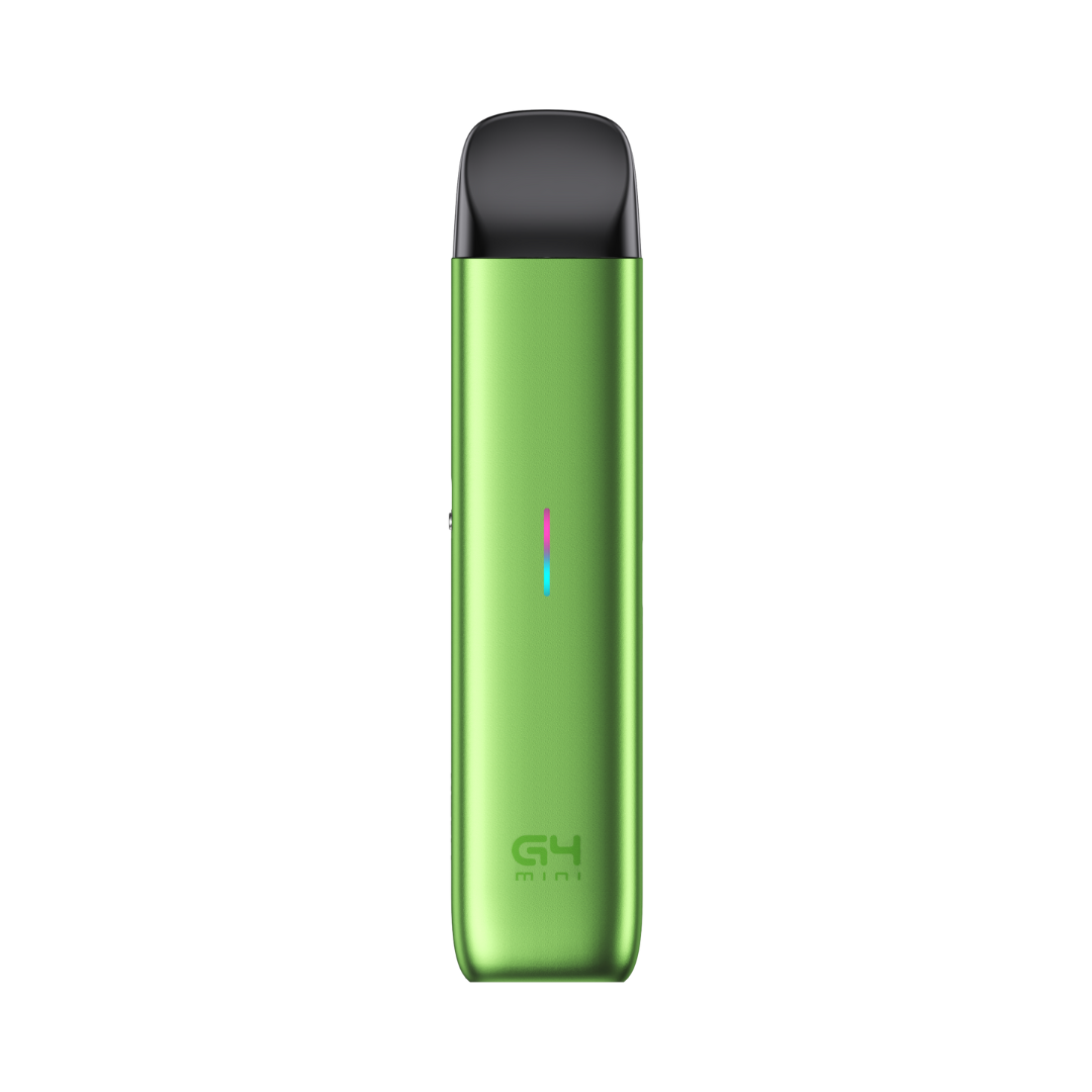 UWELL - Caliburn G4 Mini Pod Vape Kit - The British Vape Company