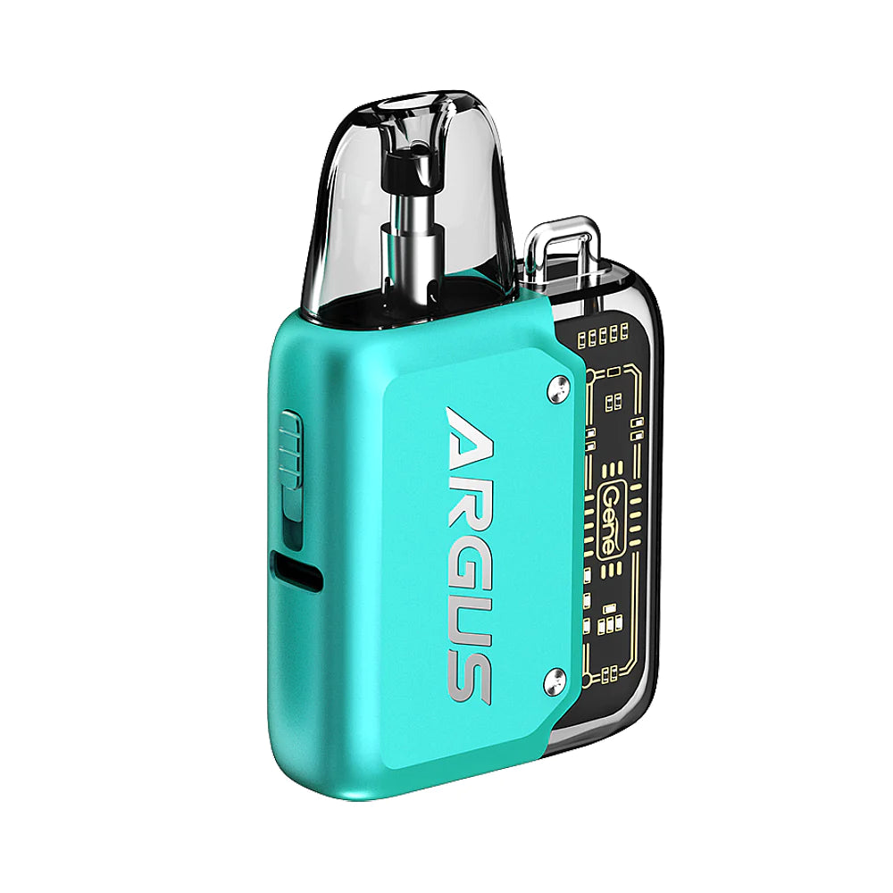 VOOPOO - Argus P1 Kit - The British Vape Company