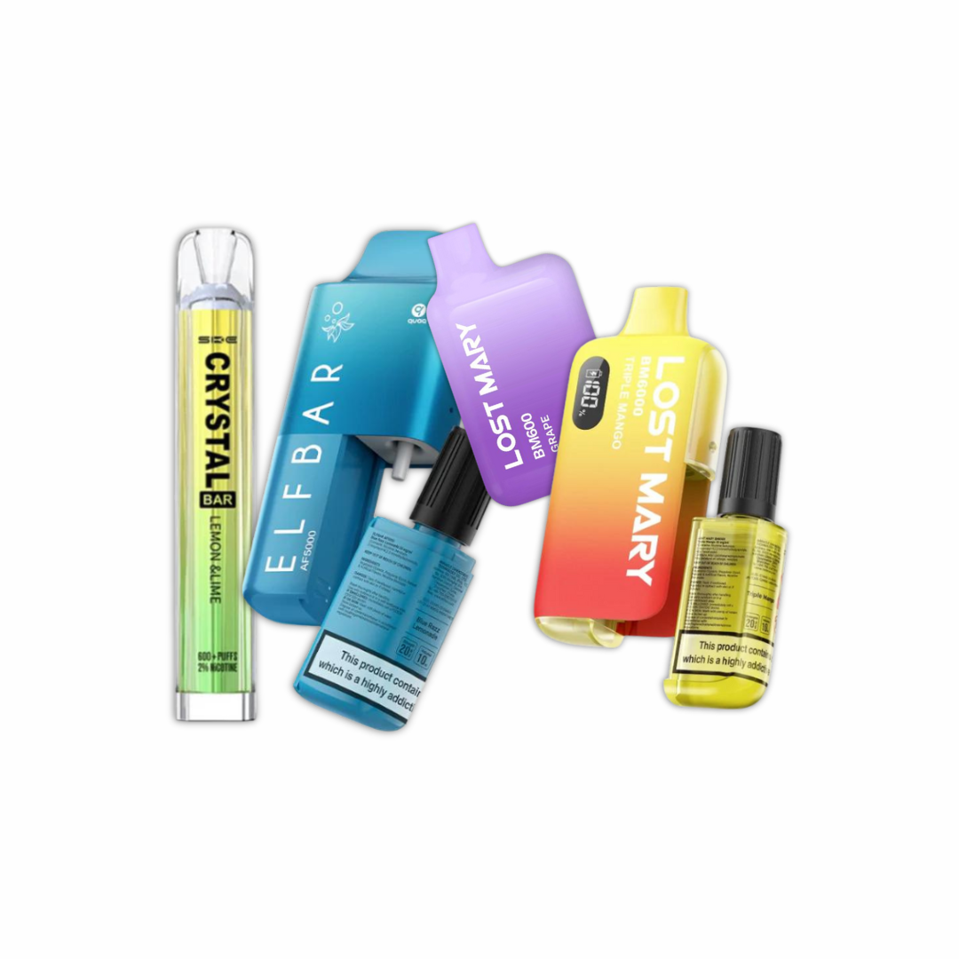 The British Vape Company