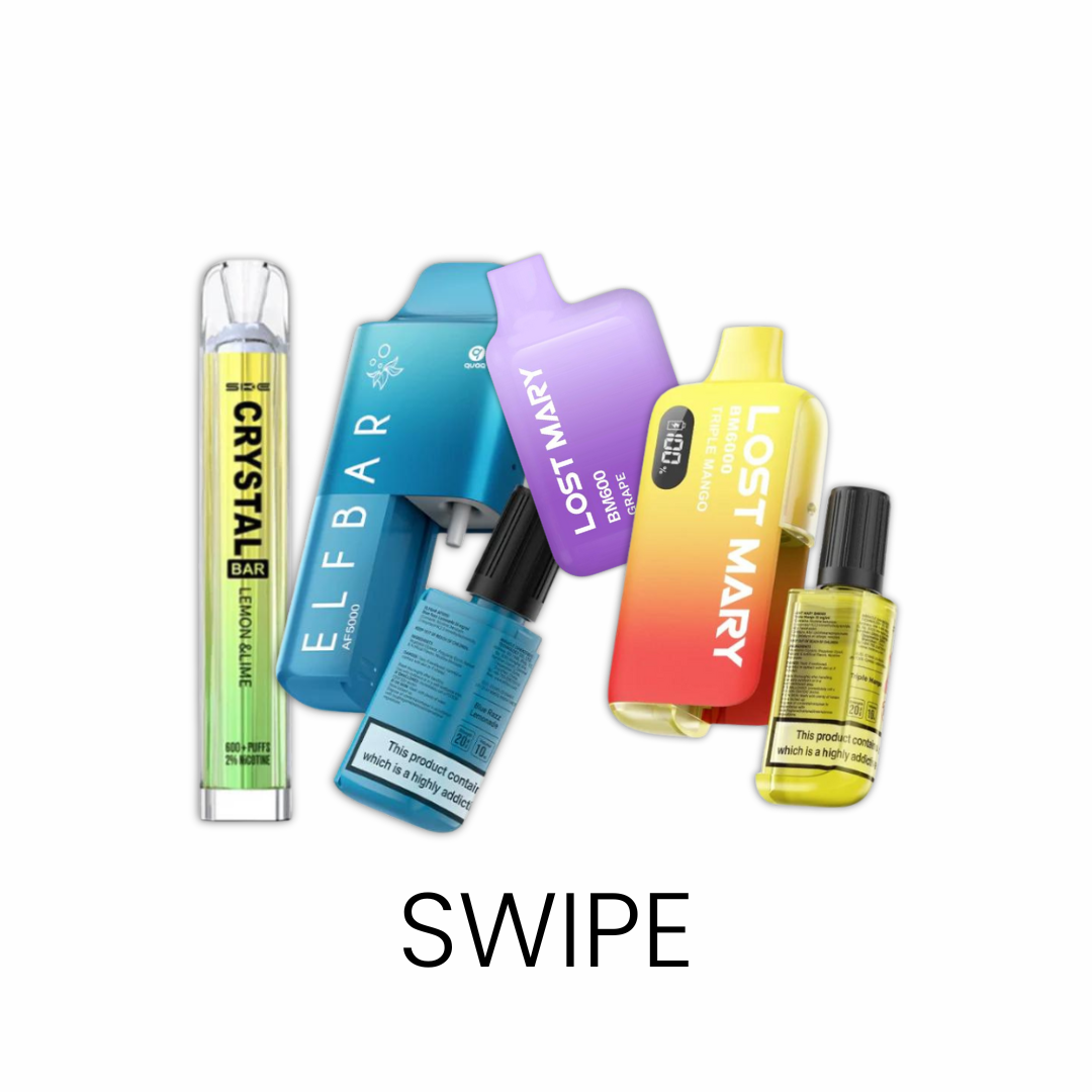 The British Vape Company
