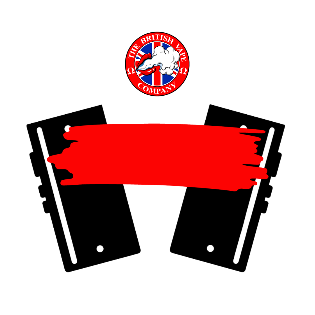 The British Vape Company