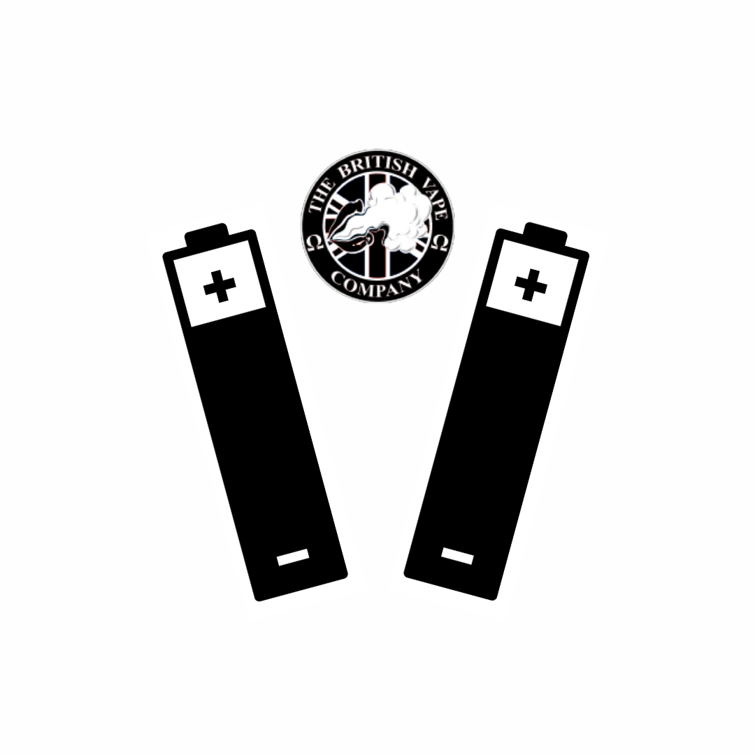 The British Vape Company