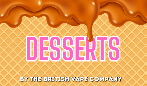 The British Vape Company