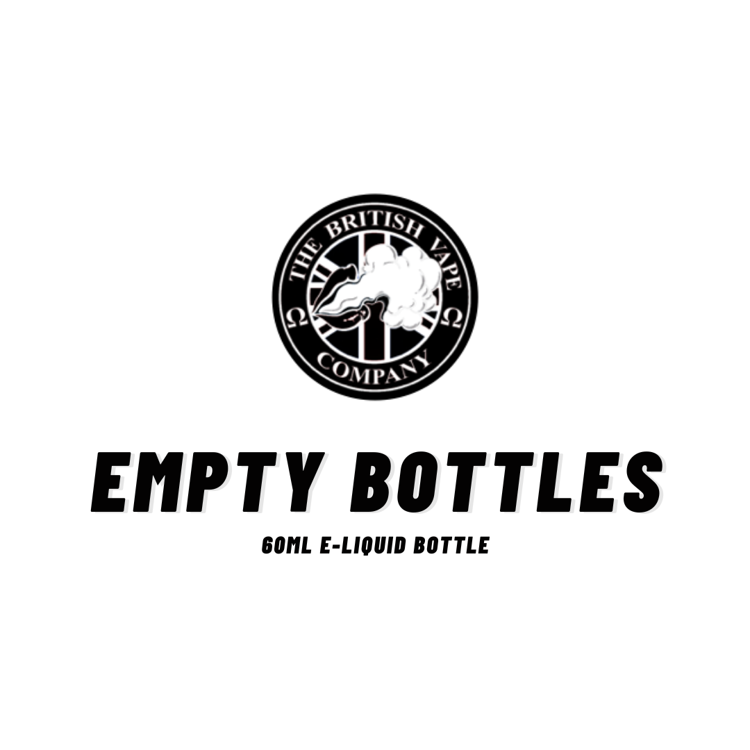 The British Vape Company