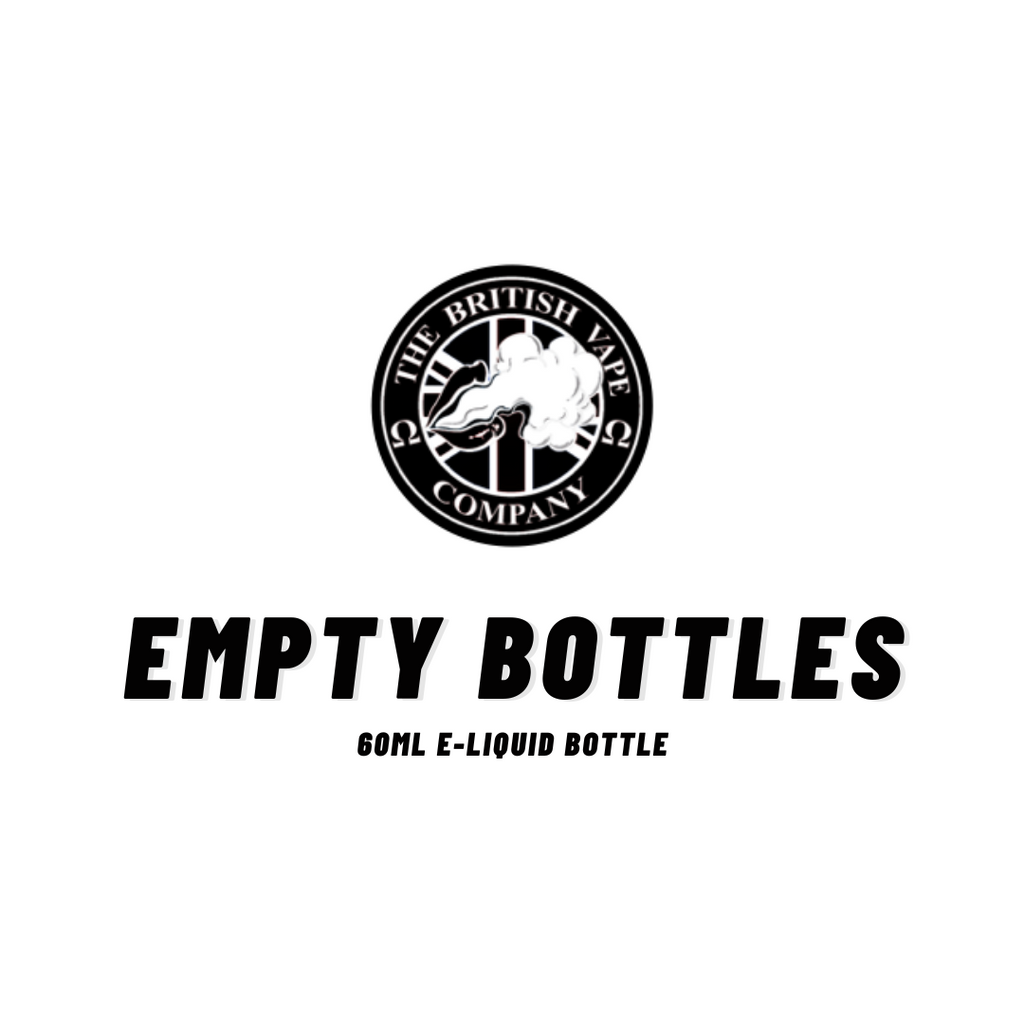 The British Vape Company