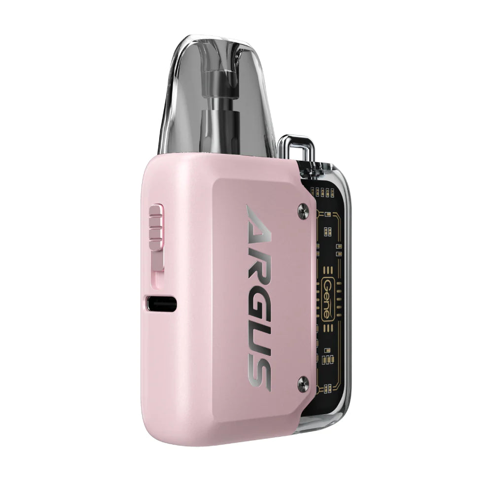 VOOPOO - Argus P1 Kit - The British Vape Company