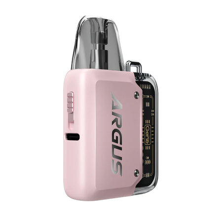 VOOPOO - Argus P1 Kit - The British Vape Company