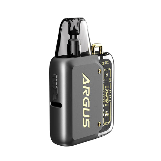 VOOPOO - Argus P1 Kit - The British Vape Company