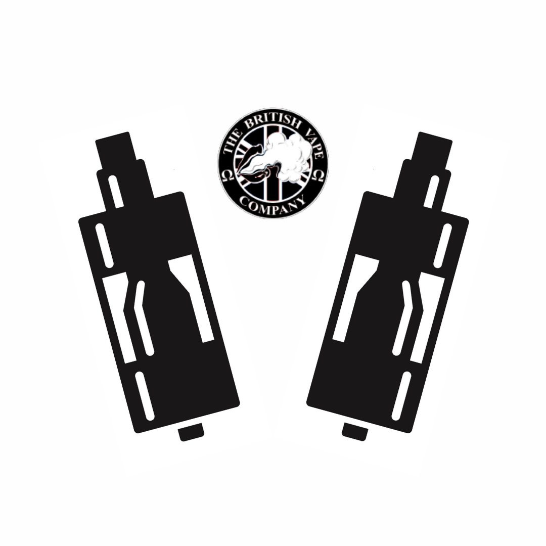 MTL Tanks | Premium Brands | Mouth-To-Lung Vape Tank MTL Tanks | Premium Brands | Mouth-To-Lung Vape Tank