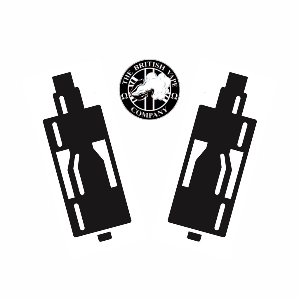 The British Vape Company