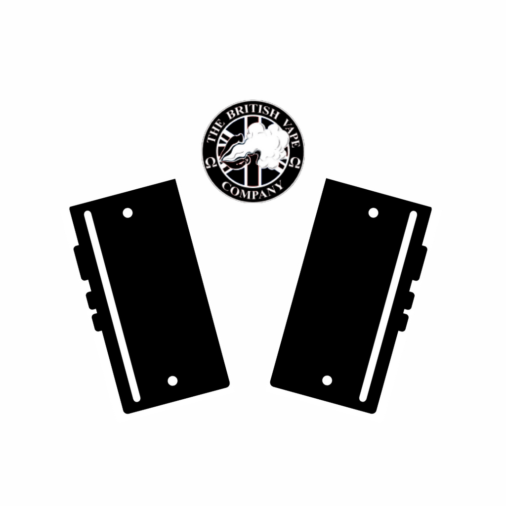 The British Vape Company
