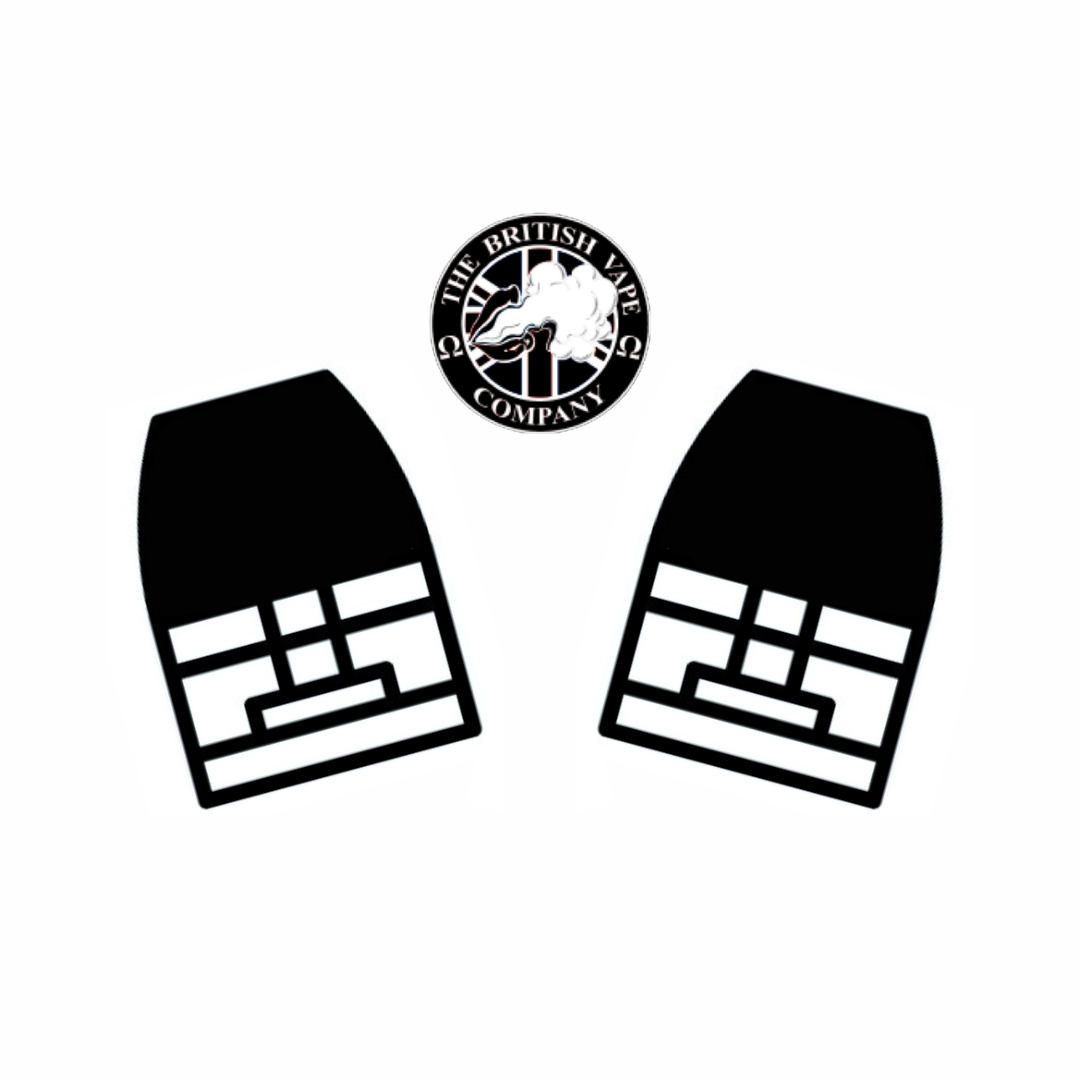 The British Vape Company