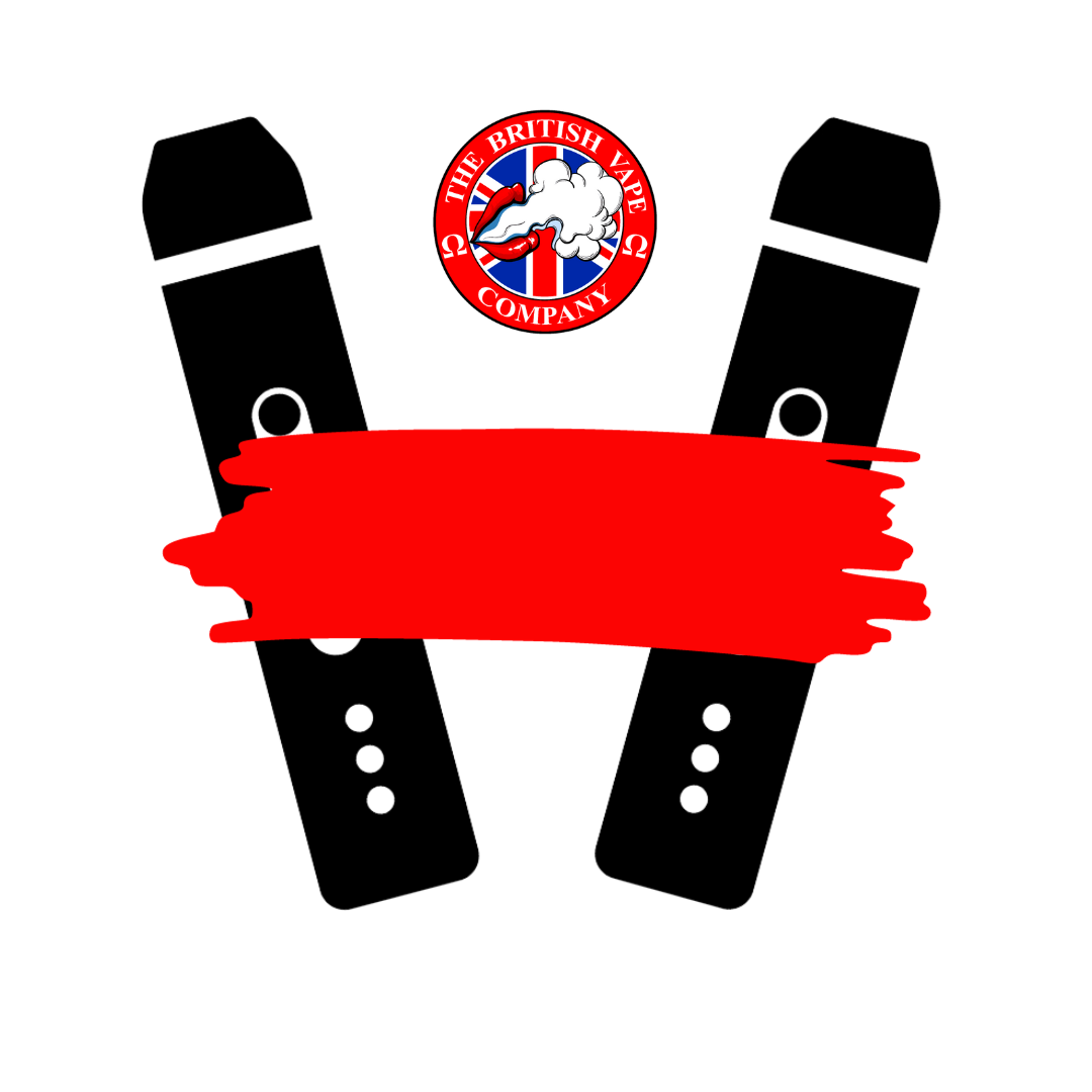 The British Vape Company