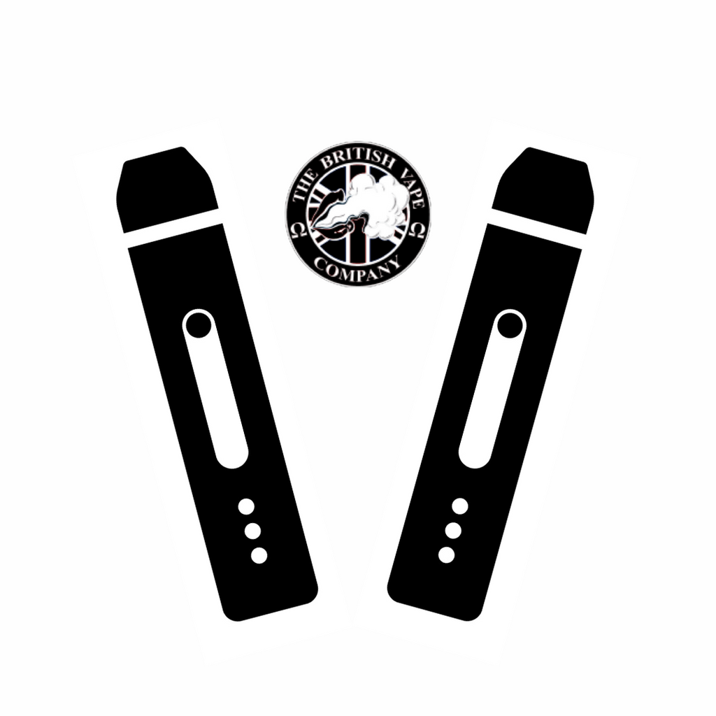 The British Vape Company