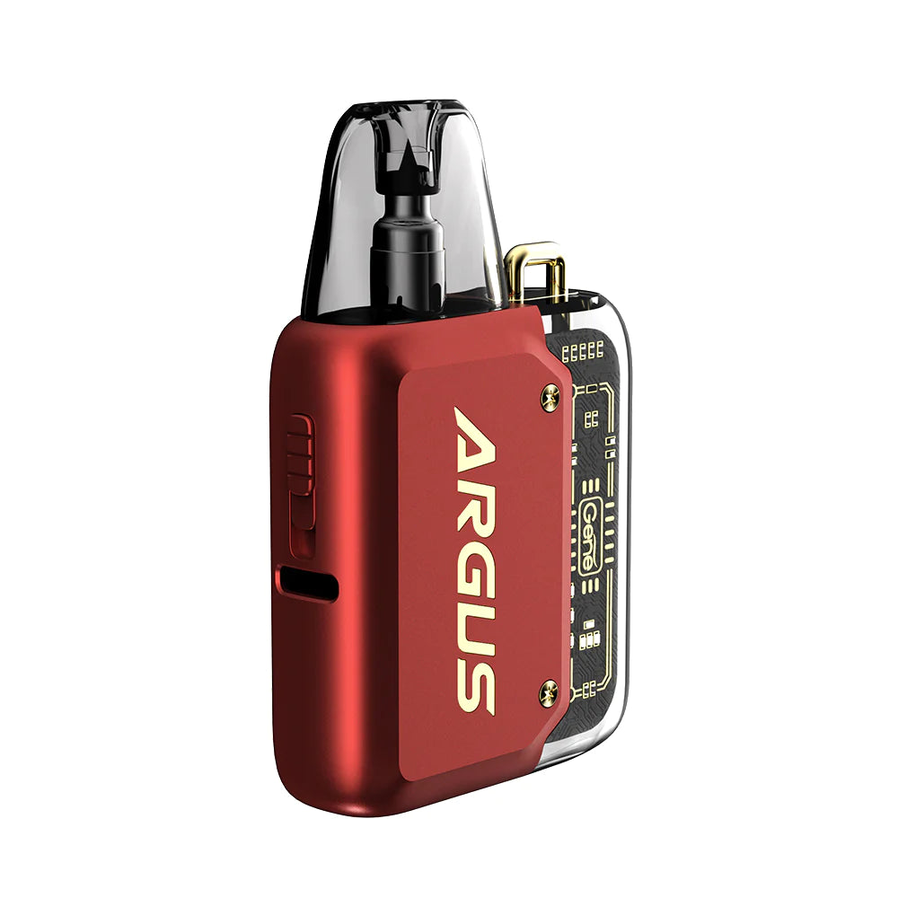 VOOPOO - Argus P1 Kit - The British Vape Company