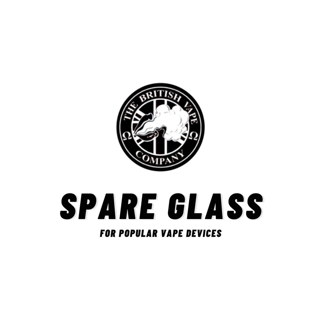 The British Vape Company