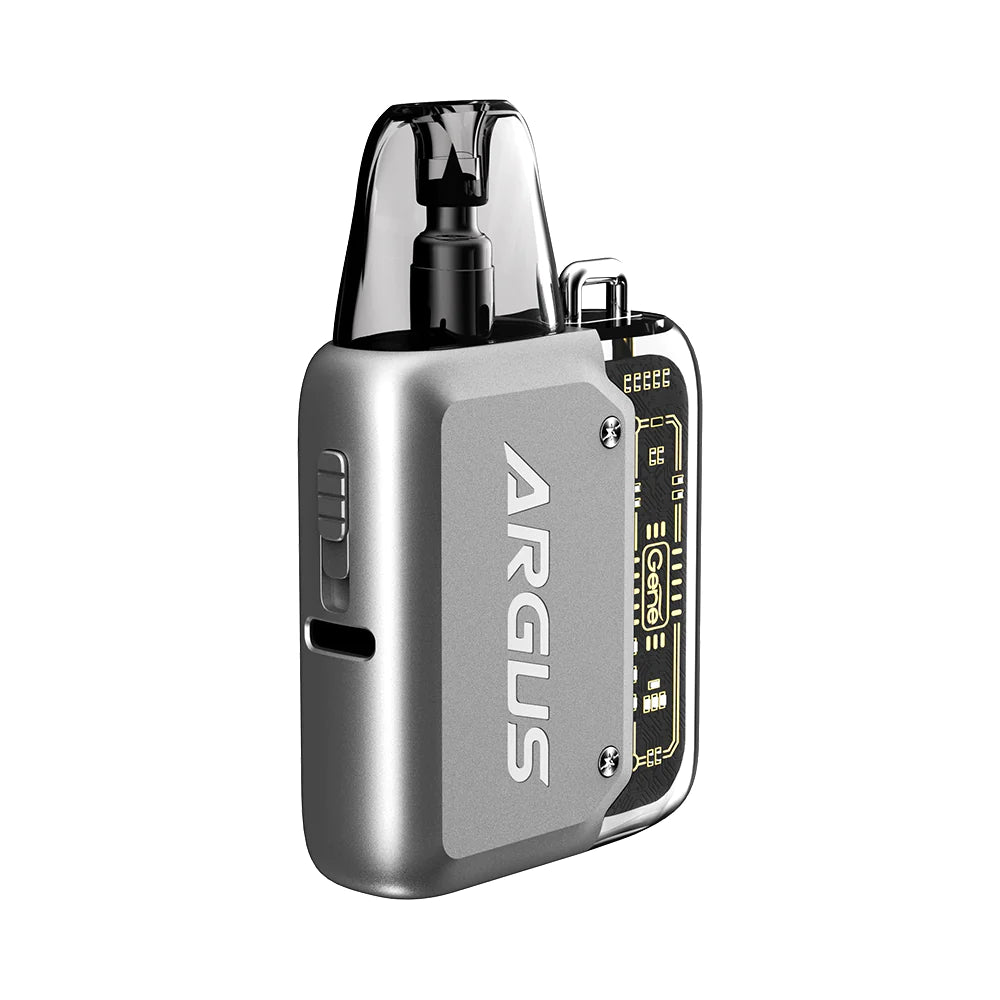 VOOPOO - Argus P1 Kit - The British Vape Company