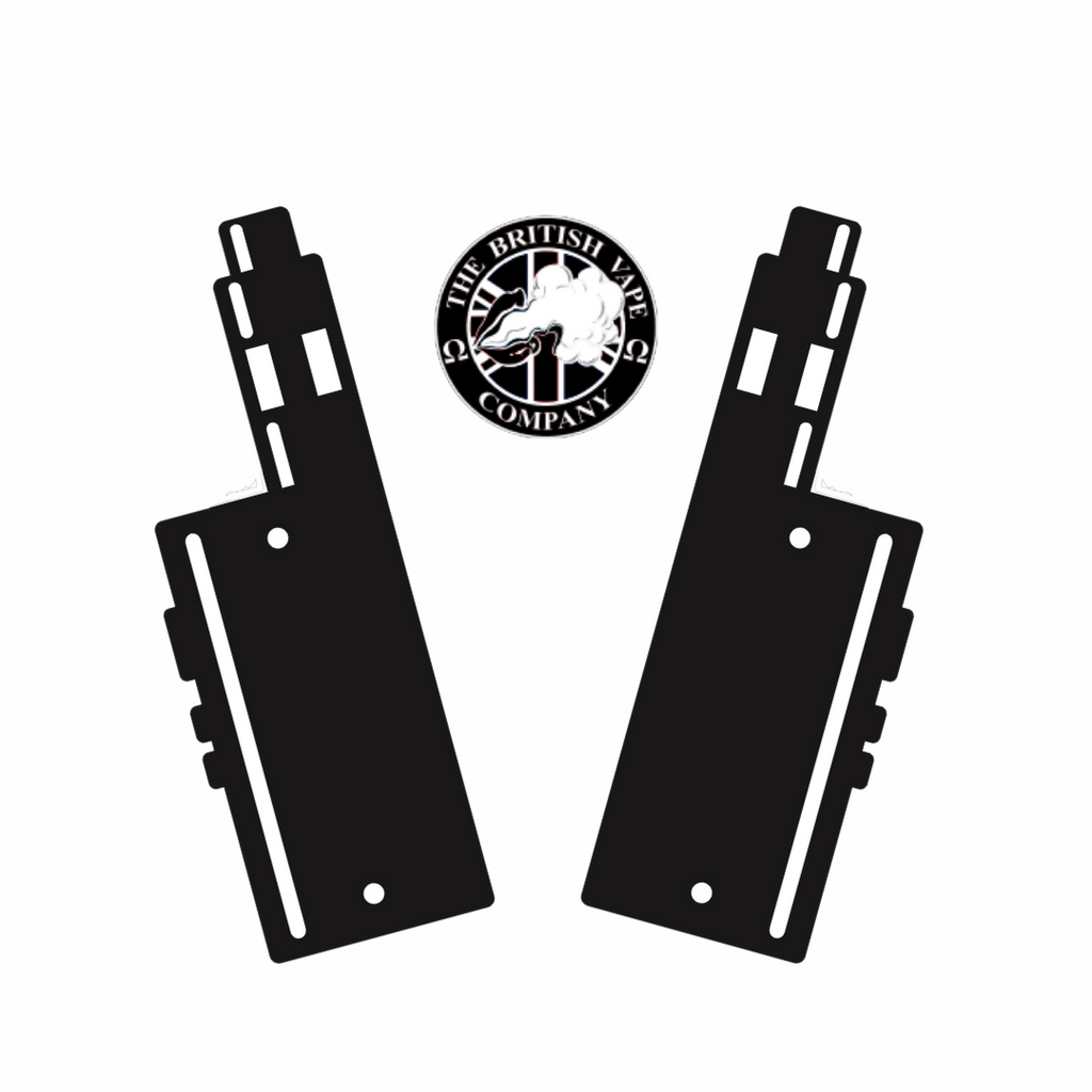 The British Vape Company
