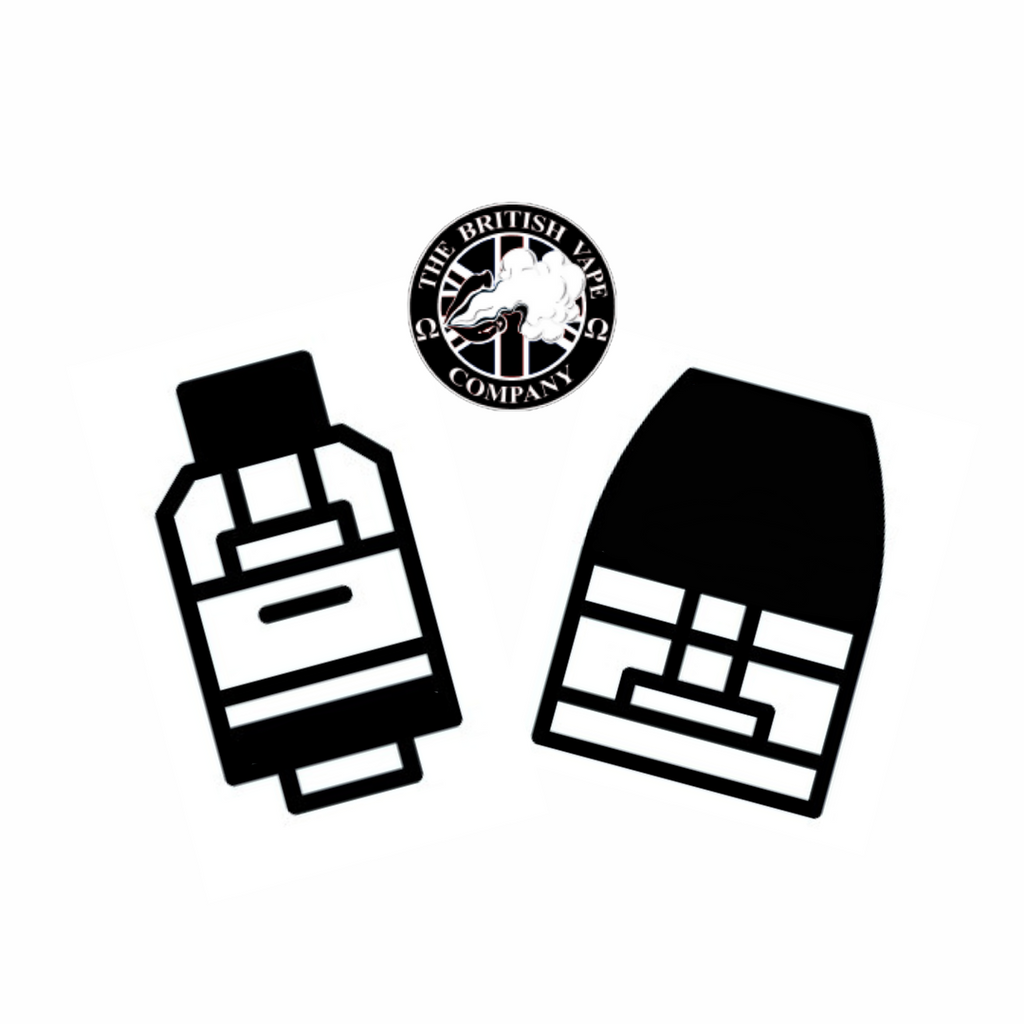 The British Vape Company