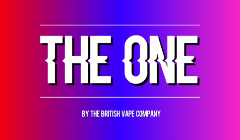 The British Vape Company