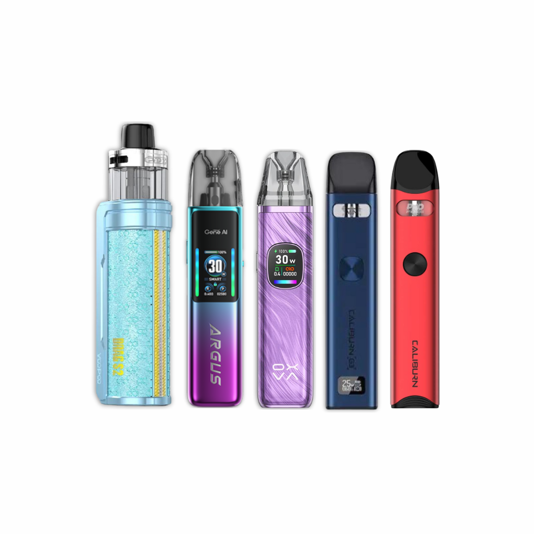 The British Vape Company