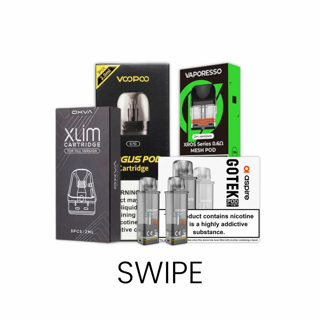 The British Vape Company
