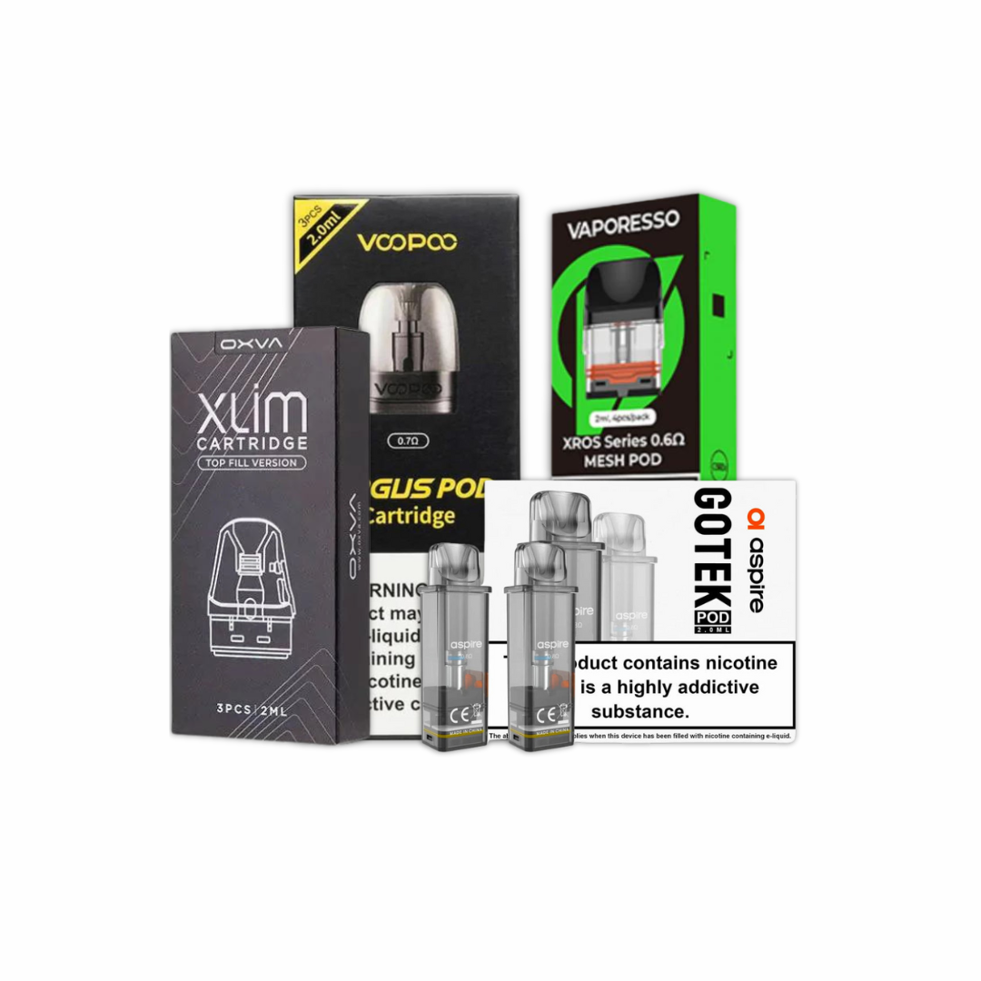 The British Vape Company