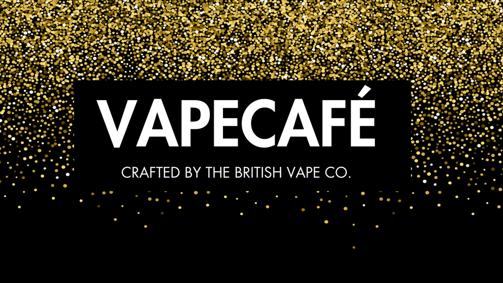 The British Vape Company