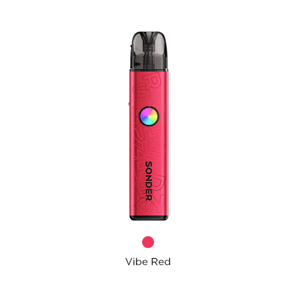 GEEKVAPE - Sonder Q3 Pod Vape Kit
